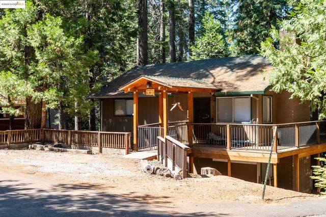 24278 Kalanu Place, Mi Wuk Village, CA 95346