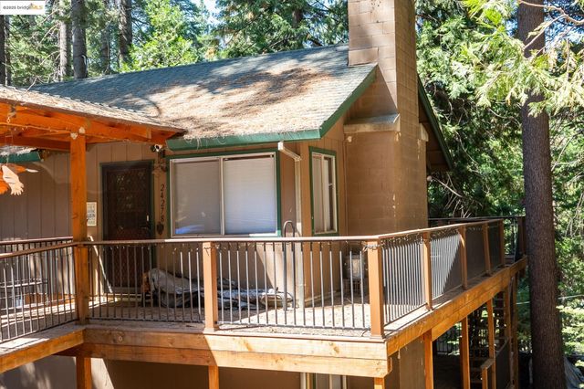 24278 Kalanu Place, Mi Wuk Village, CA 95346