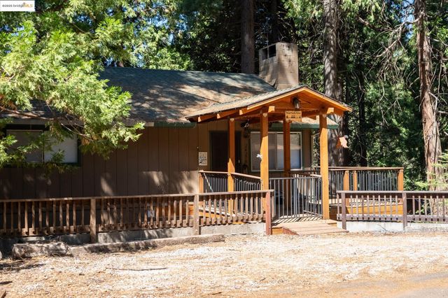 24278 Kalanu Place, Mi Wuk Village, CA 95346