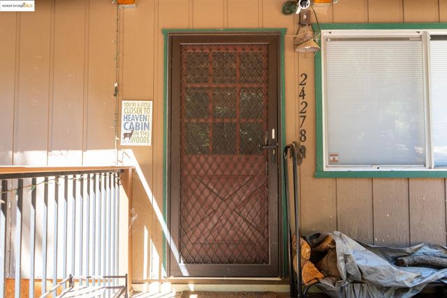 24278 Kalanu Place, Mi Wuk Village, CA 95346