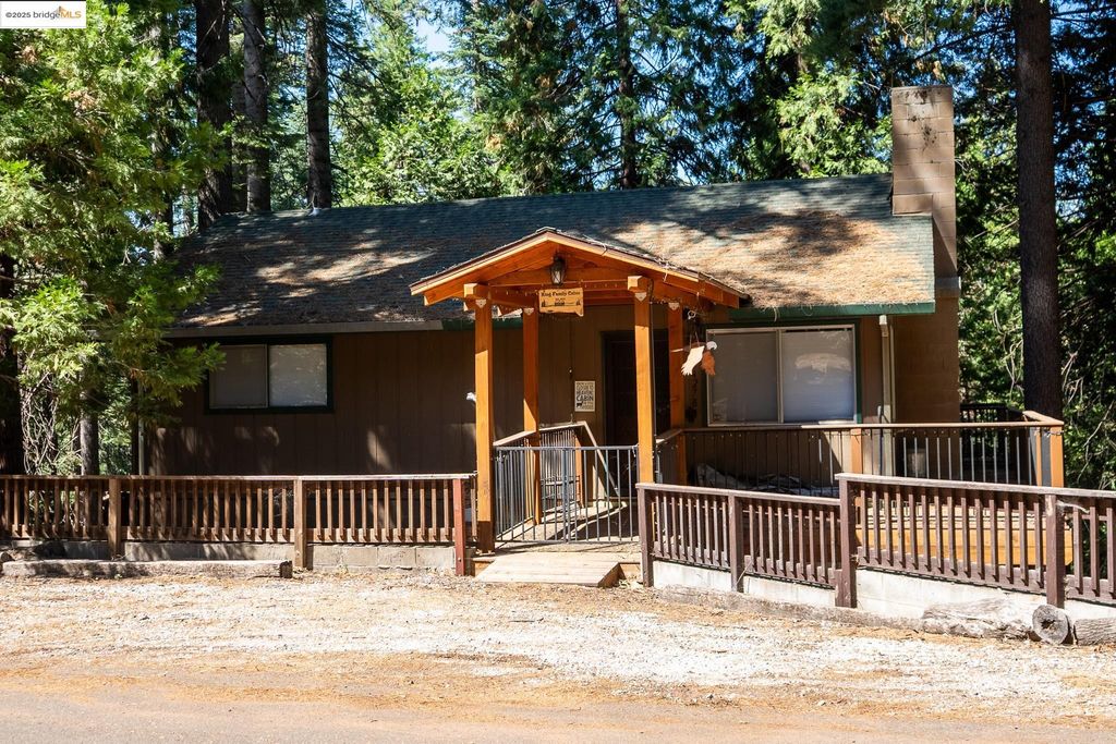 24278 Kalanu Place, Mi Wuk Village, CA 95346