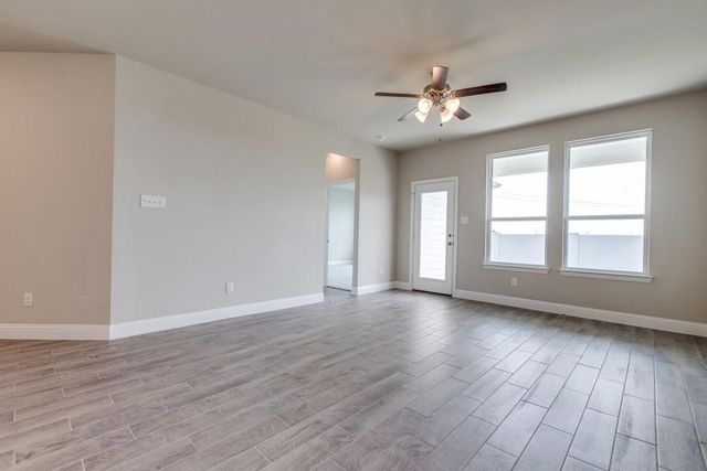 1632 Barnwood Trace, Weston, TX 75009