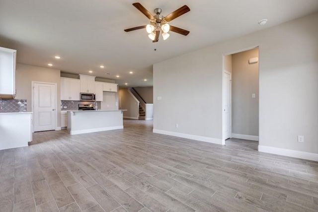1632 Barnwood Trace, Weston, TX 75009