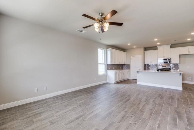1632 Barnwood Trace, Weston, TX 75009