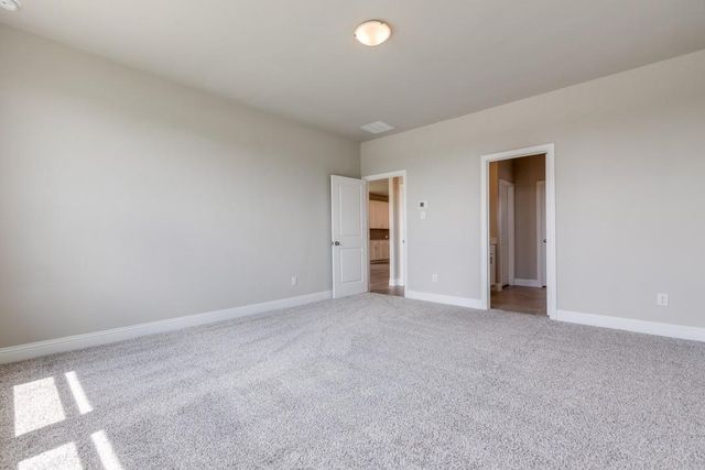 1632 Barnwood Trace, Weston, TX 75009