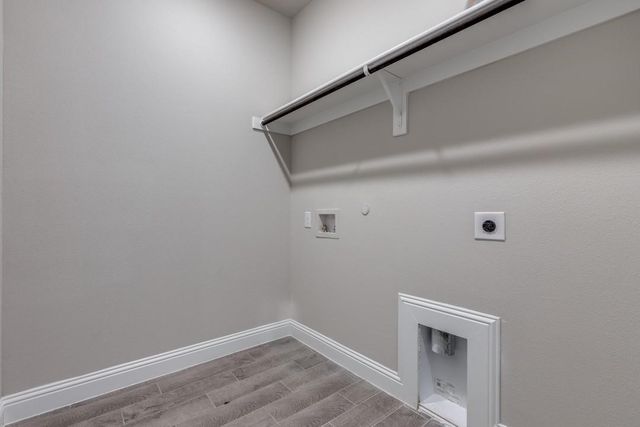 1632 Barnwood Trace, Weston, TX 75009