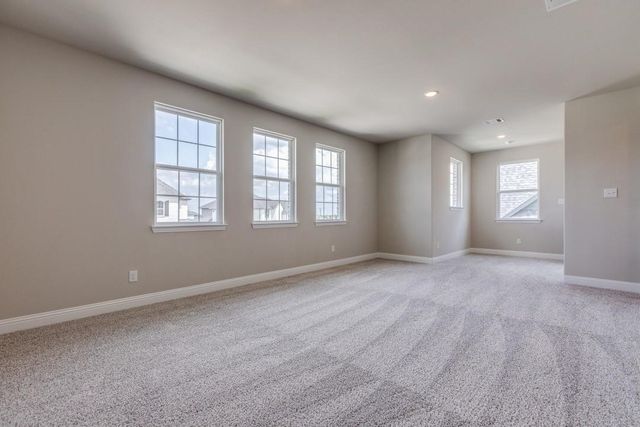 1632 Barnwood Trace, Weston, TX 75009