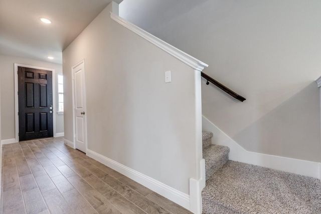 1632 Barnwood Trace, Weston, TX 75009