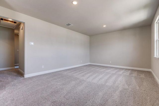 1632 Barnwood Trace, Weston, TX 75009