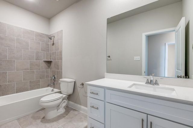 1632 Barnwood Trace, Weston, TX 75009