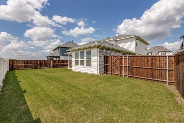 1632 Barnwood Trace, Weston, TX 75009