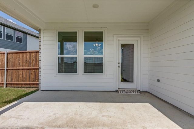 1632 Barnwood Trace, Weston, TX 75009