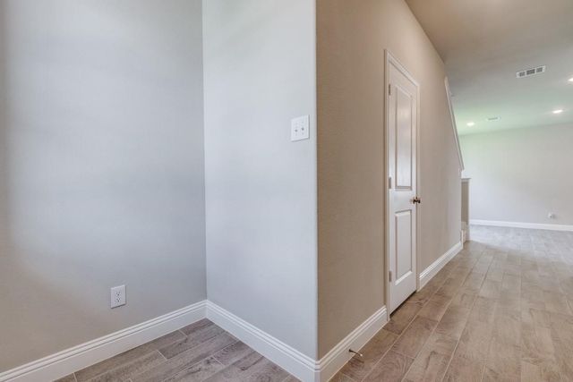 1632 Barnwood Trace, Weston, TX 75009