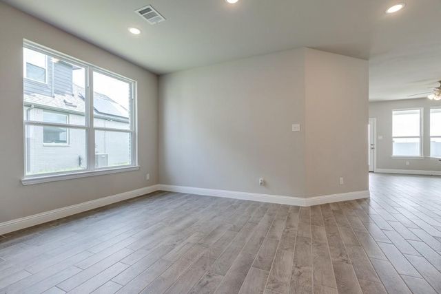 1632 Barnwood Trace, Weston, TX 75009