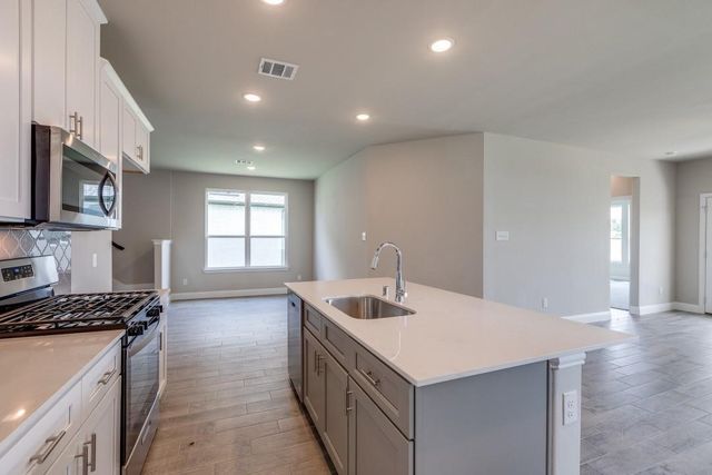 1632 Barnwood Trace, Weston, TX 75009