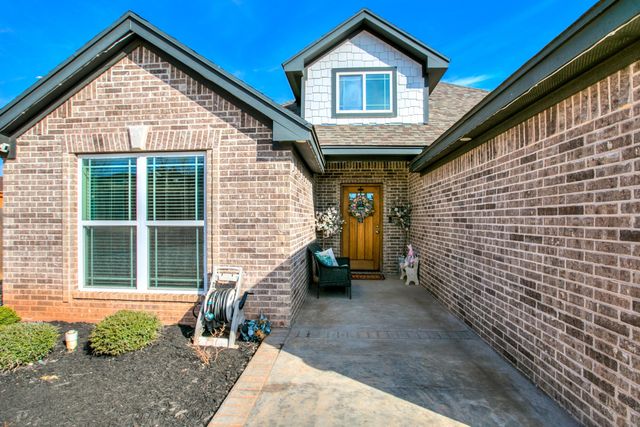 5920 Southampton Place, San Angelo, TX 76901