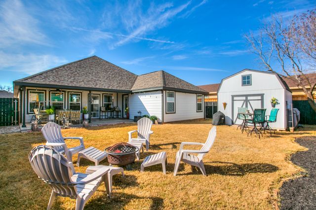 5920 Southampton Place, San Angelo, TX 76901