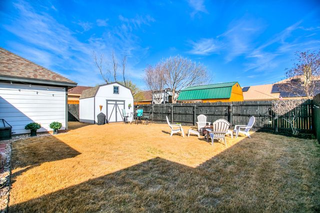 5920 Southampton Place, San Angelo, TX 76901