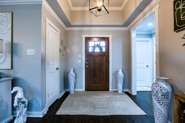 5920 Southampton Place, San Angelo, TX 76901