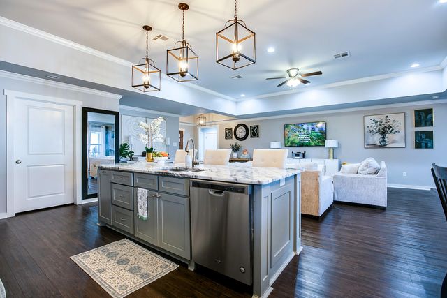 5920 Southampton Place, San Angelo, TX 76901