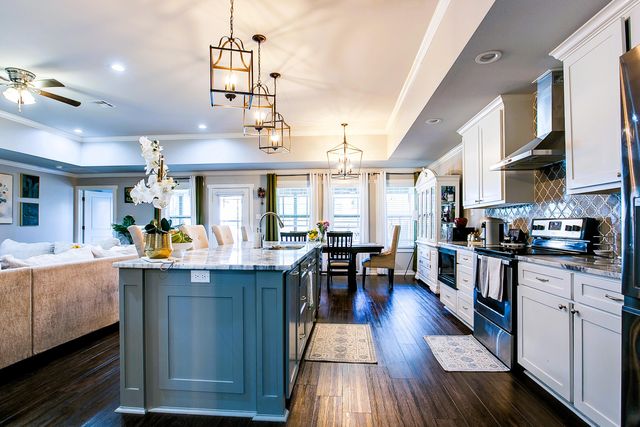 5920 Southampton Place, San Angelo, TX 76901