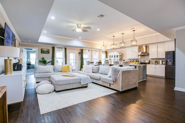 5920 Southampton Place, San Angelo, TX 76901