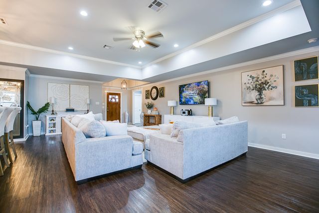 5920 Southampton Place, San Angelo, TX 76901