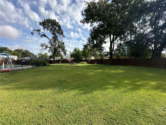 3483 HWY 107 S None, Plaucheville, LA 71362