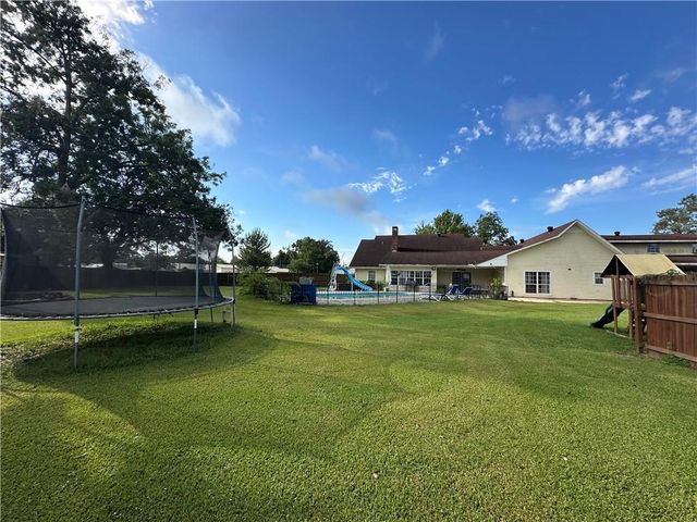 3483 HWY 107 S None, Plaucheville, LA 71362