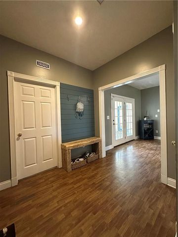 3483 HWY 107 S None, Plaucheville, LA 71362