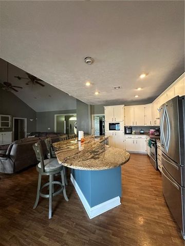 3483 HWY 107 S None, Plaucheville, LA 71362