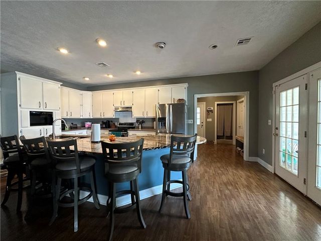 3483 HWY 107 S None, Plaucheville, LA 71362