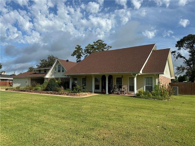 3483 HWY 107 S None, Plaucheville, LA 71362