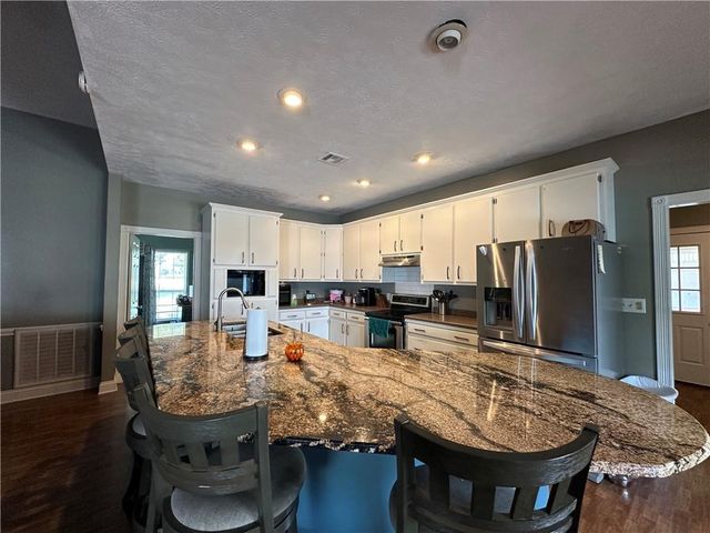 3483 HWY 107 S None, Plaucheville, LA 71362