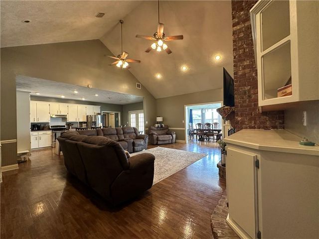 3483 HWY 107 S None, Plaucheville, LA 71362