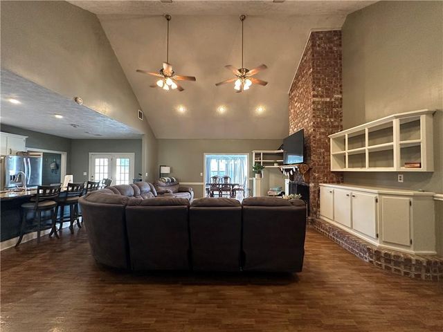 3483 HWY 107 S None, Plaucheville, LA 71362