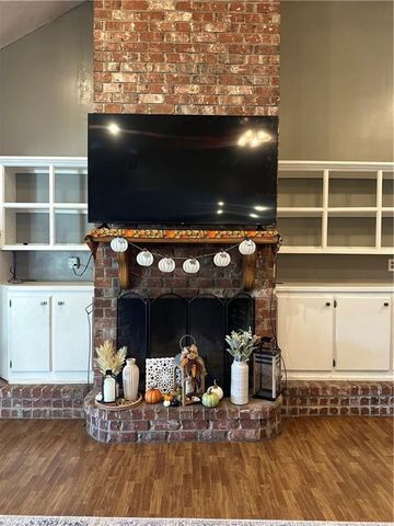 3483 HWY 107 S None, Plaucheville, LA 71362