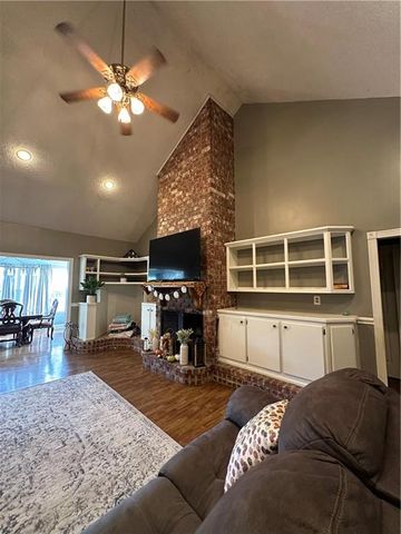 3483 HWY 107 S None, Plaucheville, LA 71362