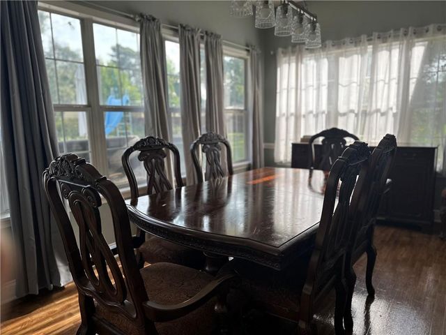 3483 HWY 107 S None, Plaucheville, LA 71362