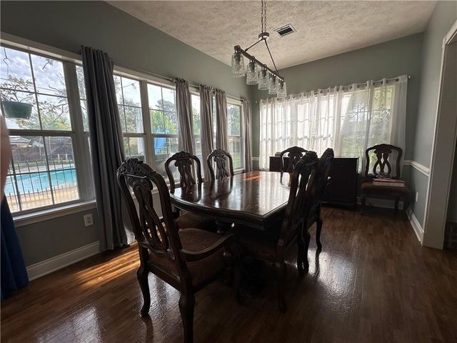 3483 HWY 107 S None, Plaucheville, LA 71362