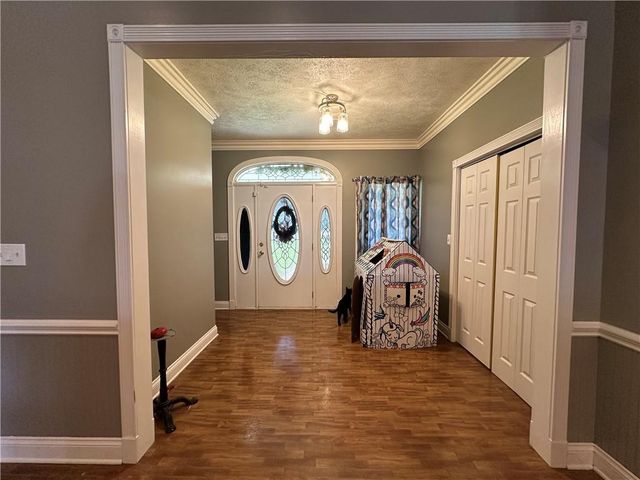 3483 HWY 107 S None, Plaucheville, LA 71362