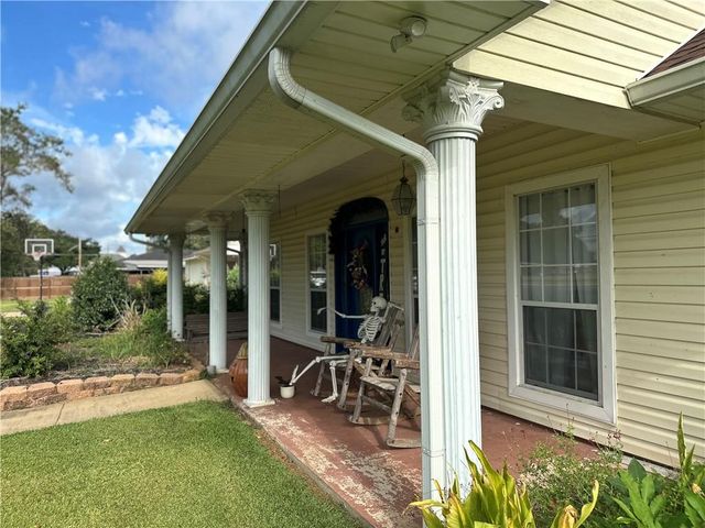 3483 HWY 107 S None, Plaucheville, LA 71362