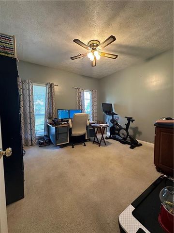 3483 HWY 107 S None, Plaucheville, LA 71362