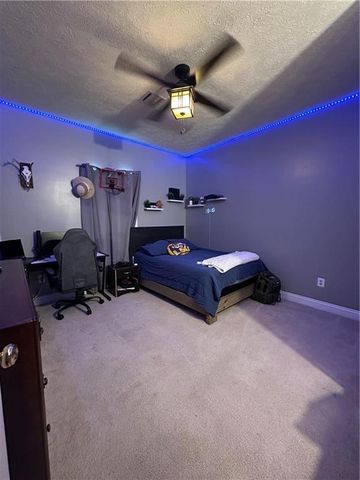 3483 HWY 107 S None, Plaucheville, LA 71362