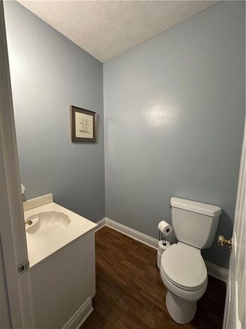 3483 HWY 107 S None, Plaucheville, LA 71362