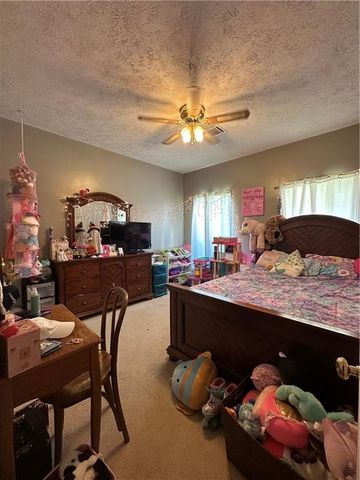 3483 HWY 107 S None, Plaucheville, LA 71362