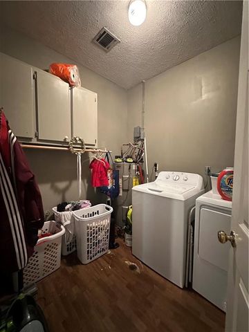 3483 HWY 107 S None, Plaucheville, LA 71362