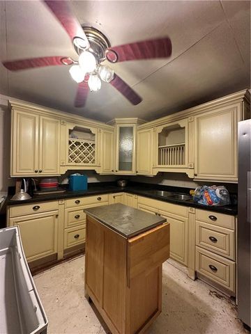 3483 HWY 107 S None, Plaucheville, LA 71362