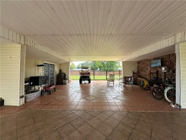 3483 HWY 107 S None, Plaucheville, LA 71362