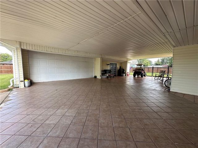 3483 HWY 107 S None, Plaucheville, LA 71362